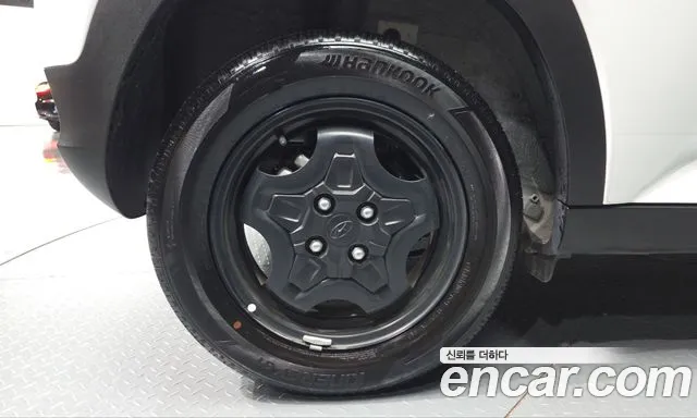Hyundai Casper 2024 thumb 4
