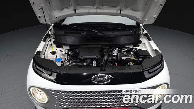 Hyundai Casper 2024 thumb 5
