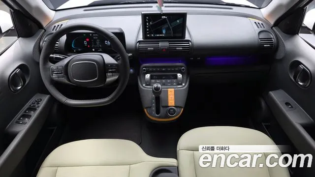 Hyundai Casper 2024 thumb 6