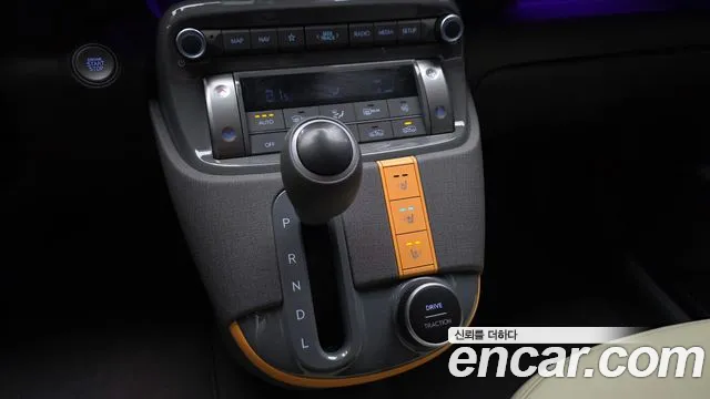Hyundai Casper 2024 thumb 8