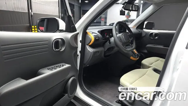 Hyundai Casper 2024 thumb 9