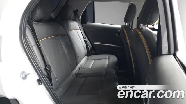 Hyundai Casper 2024 thumb 11