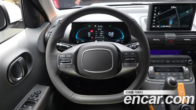 Hyundai Casper 2024 thumb 12