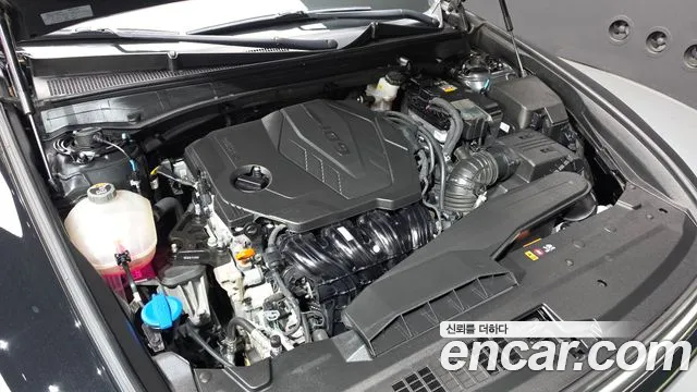 Hyundai Grandeur 2023 thumb 6