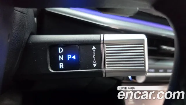 Hyundai Grandeur 2023 thumb 9
