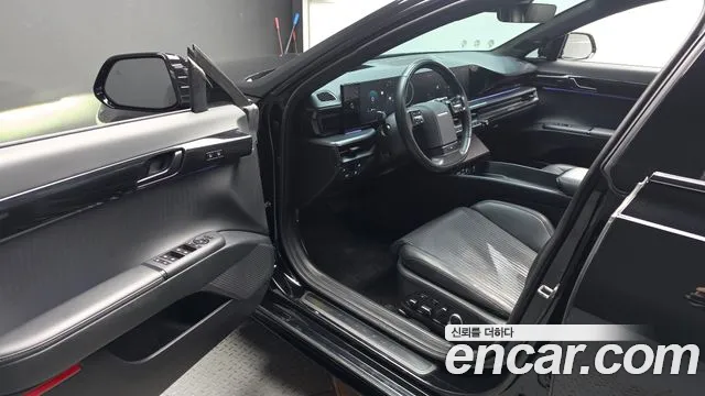Hyundai Grandeur 2023 thumb 10