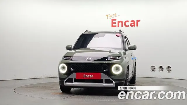 Hyundai Casper 2021 thumb 3