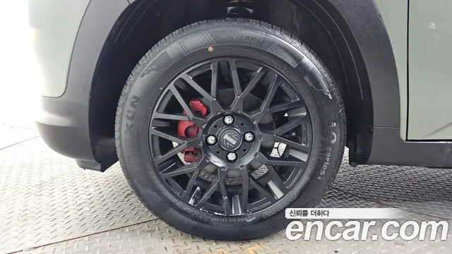 Hyundai Casper 2021 thumb 5