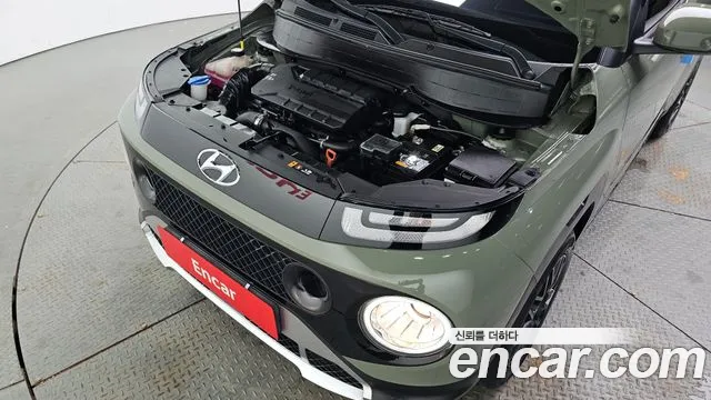 Hyundai Casper 2021 thumb 6