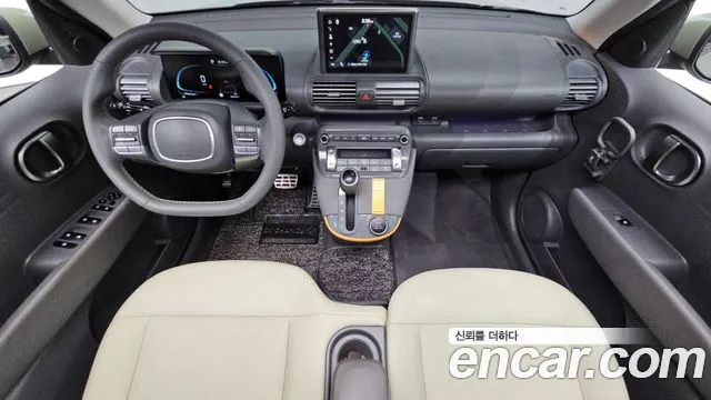 Hyundai Casper 2021 thumb 7