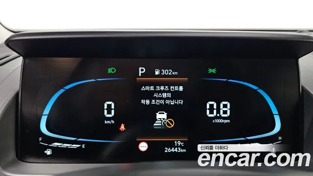 Hyundai Casper 2021 thumb 8