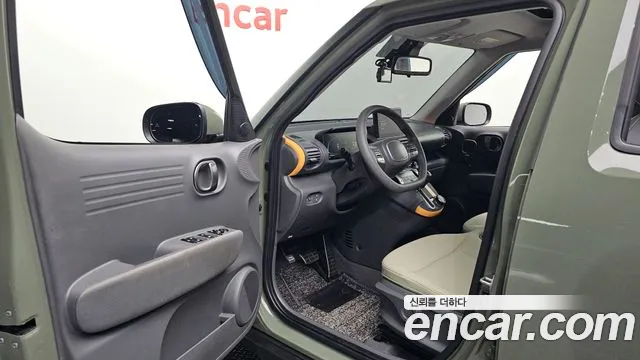 Hyundai Casper 2021 thumb 10