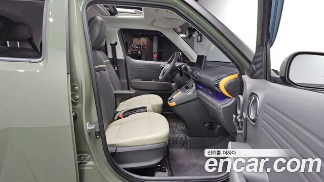 Hyundai Casper 2021 thumb 11
