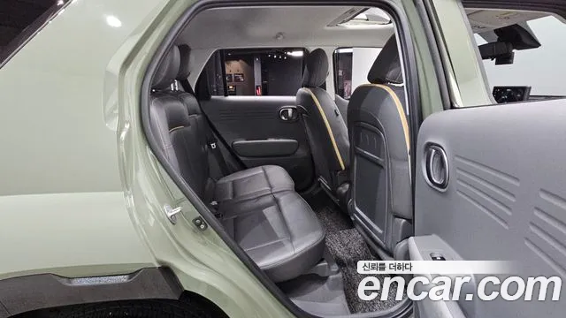 Hyundai Casper 2021 thumb 12