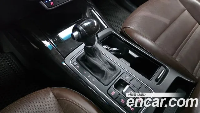 Kia Sorento 2015 thumb 8