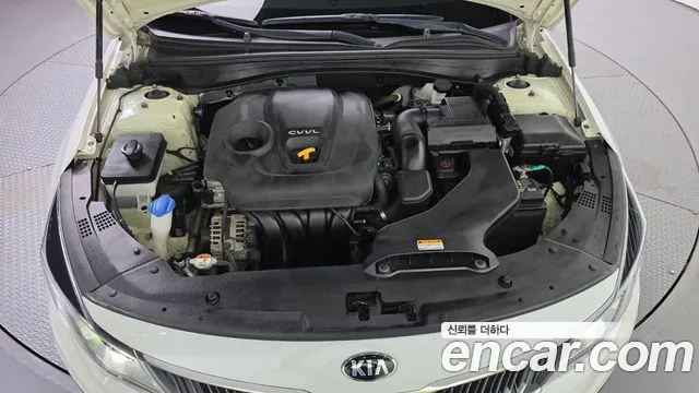 Kia K5 2019 thumb 6