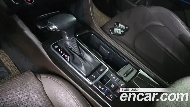 Kia K5 2019 thumb 9