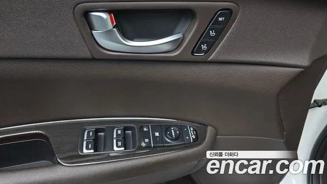 Kia K5 2019 thumb 11