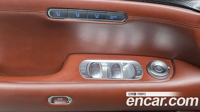 Genesis G90 2022 thumb 12