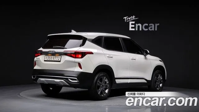 Kia Seltos 2022 thumb 2