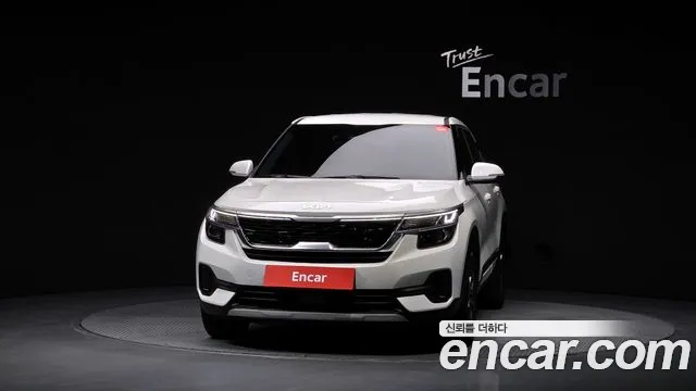 Kia Seltos 2022 thumb 3