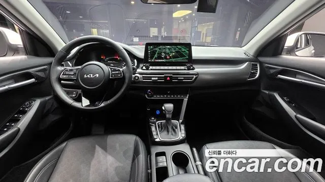 Kia Seltos 2022 thumb 7