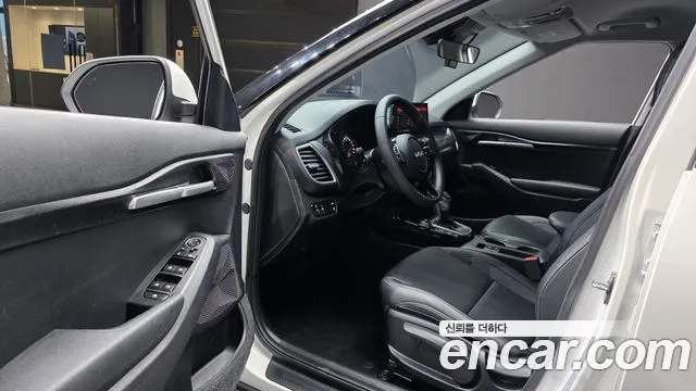 Kia Seltos 2022 thumb 10