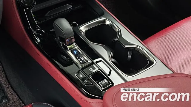 Lexus NX 2025 thumb 9