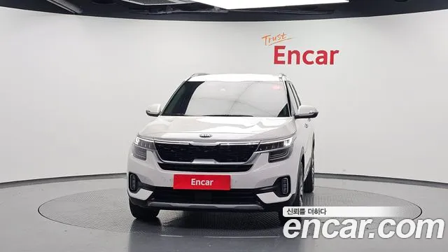 Kia Seltos 2020 thumb 3