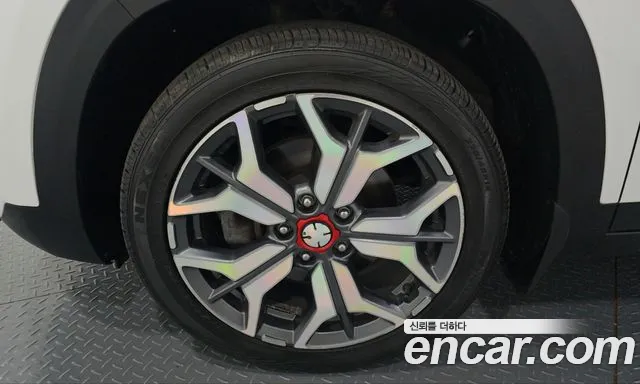 Kia Seltos 2020 thumb 5