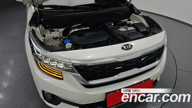 Kia Seltos 2020 thumb 6