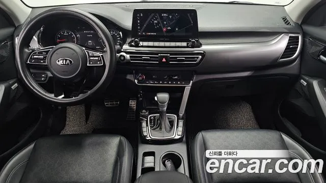Kia Seltos 2020 thumb 7