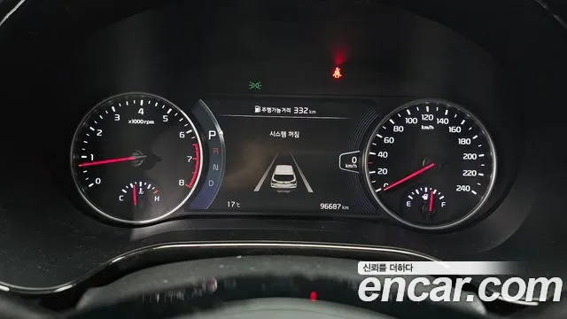 Kia Seltos 2020 thumb 8