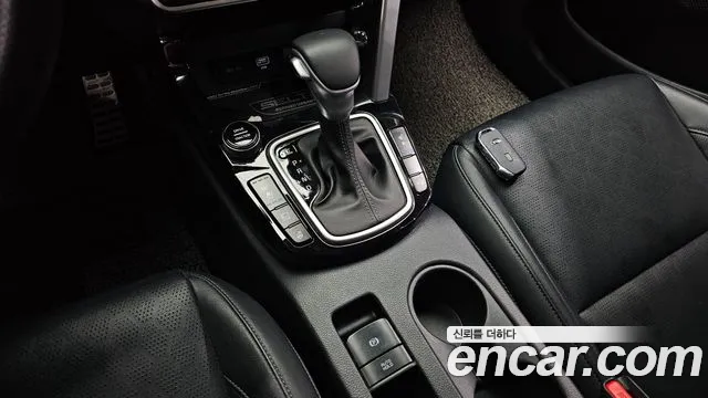 Kia Seltos 2020 thumb 9