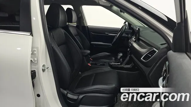 Kia Seltos 2020 thumb 10