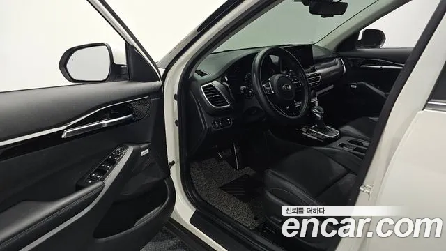 Kia Seltos 2020 thumb 11