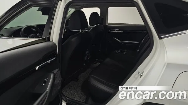 Kia Seltos 2020 thumb 12