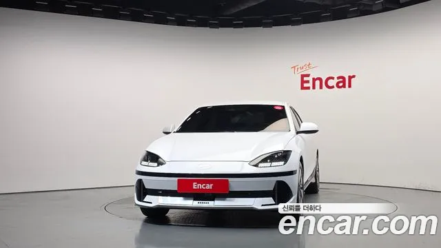Hyundai IONIQ 6 2024 thumb 3