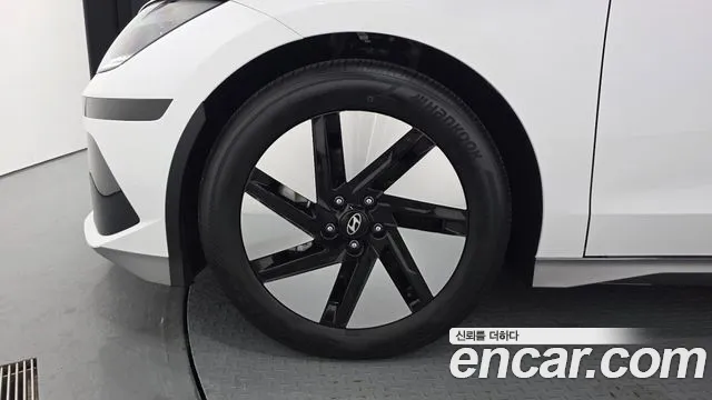 Hyundai IONIQ 6 2024 thumb 5