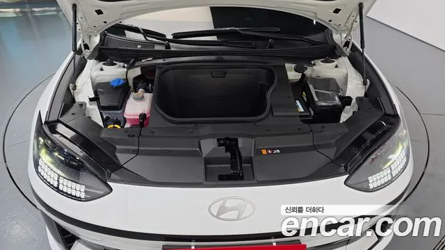 Hyundai IONIQ 6 2024 thumb 6