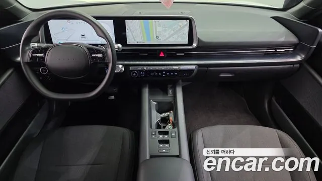 Hyundai IONIQ 6 2024 thumb 7