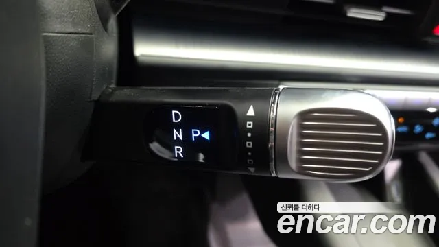 Hyundai IONIQ 6 2024 thumb 9