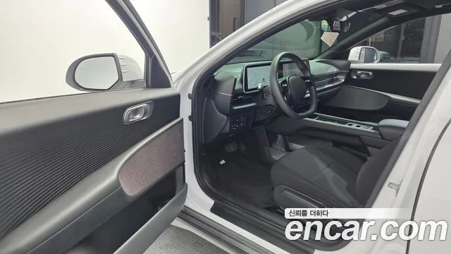 Hyundai IONIQ 6 2024 thumb 10