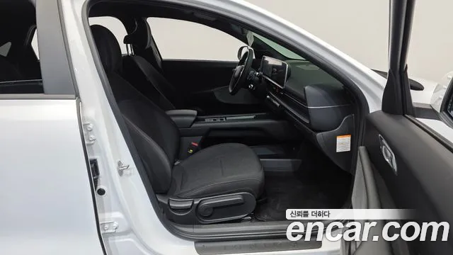 Hyundai IONIQ 6 2024 thumb 11