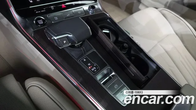 Audi A6 2025 thumb 9