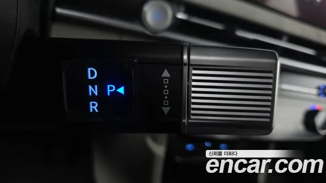 Hyundai Tucson 2025 thumb 8