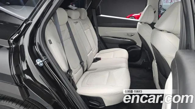 Hyundai Tucson 2025 thumb 10
