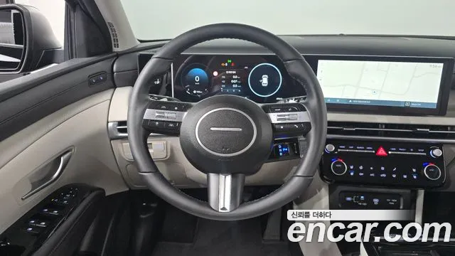Hyundai Tucson 2025 thumb 12