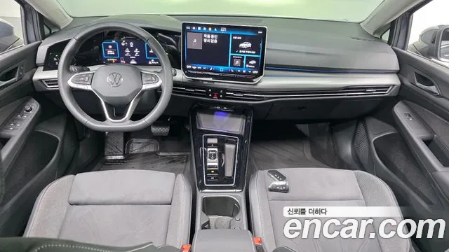 Volkswagen Golf Sportsvan 2025 thumb 7
