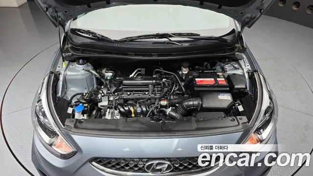 Hyundai Accent 2018 thumb 6